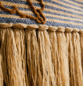 Ezhil Woven Wall Hanging