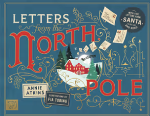 Letters From The North Pole