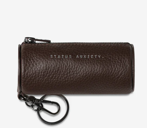 Escape Pouch - Cocoa