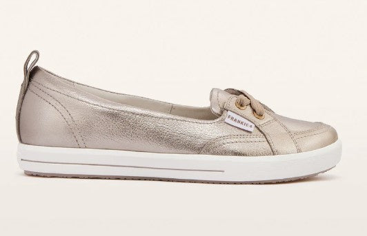 Sophie IV Champagne SIZE 13 LAST AVAILABLE