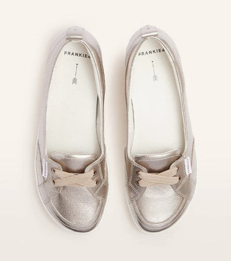 Sophie IV Champagne SIZE 13 LAST AVAILABLE