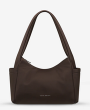 Load image into Gallery viewer, Paloma Recycled Bag - Truffle
