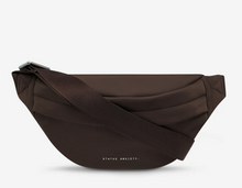 Load image into Gallery viewer, Piper Recycled Bag - Truffle
