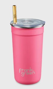 Stainless Steel Party Cup