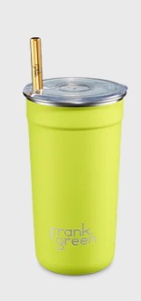 Stainless Steel Party Cup