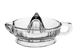 Glass Lemon Juicer