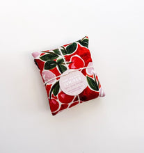 Load image into Gallery viewer, Cherrylicious Heat Pillow

