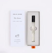 Load image into Gallery viewer, The Swan - Eau de Parfum Traveller 10ml
