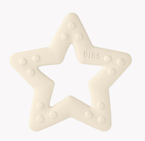 Baby Bitie Star - Ivory