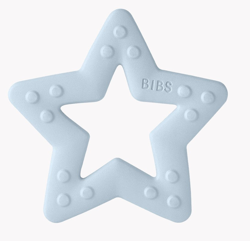 Baby Bitie Star - Baby Blue