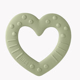 Baby Bitie Heart - Sage