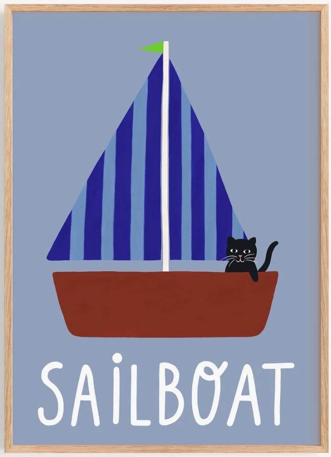 Sailboat