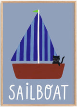 Sailboat