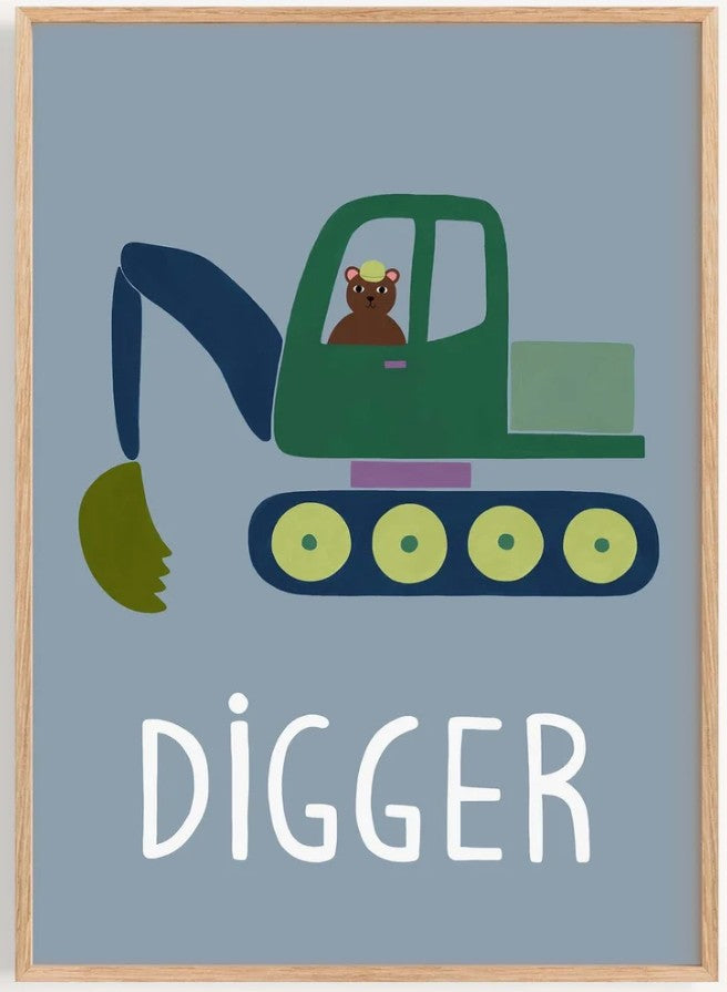 Digger