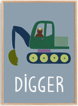 Digger