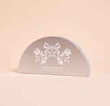 Candle Care Kit - Silver