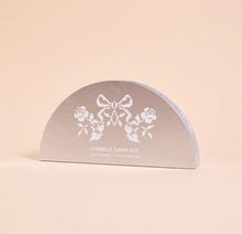 Load image into Gallery viewer, Candle Care Kit - Silver
