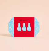 The Romantic - Trio Room Spray Set