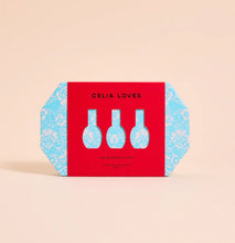 Load image into Gallery viewer, The Romantic - Trio Room Spray Set
