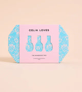 The Sun Seeker - Trio Room Spray Set