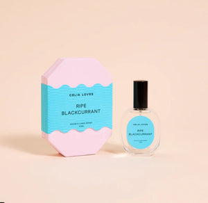 Ripe Blackcurrant - Room Spray 50ml