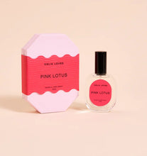 Load image into Gallery viewer, Pink Lotus - Room Spray 50ml
