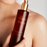 Body Oil