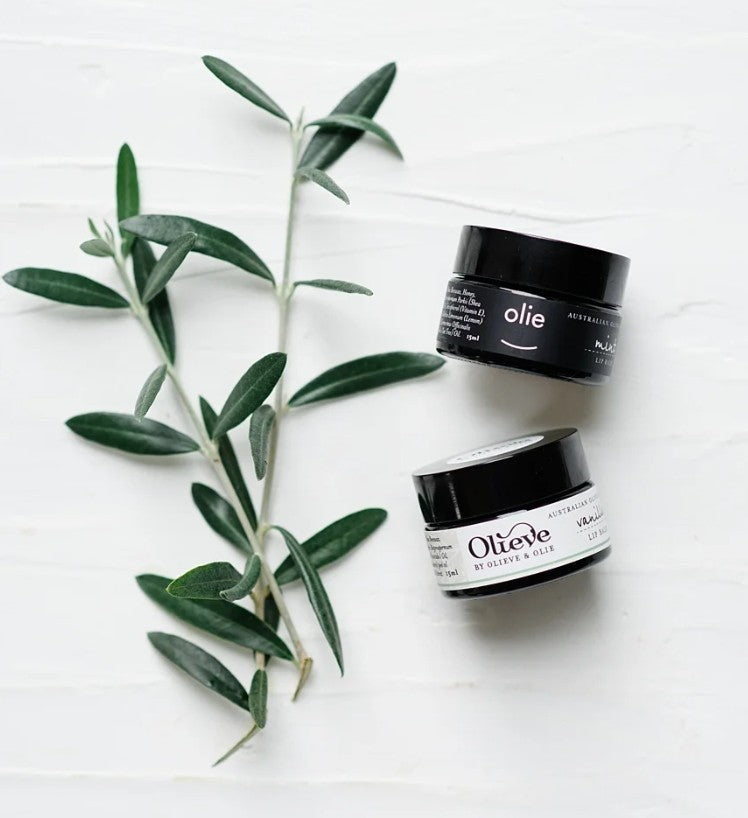 Lip Balm