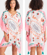 Stella Kaftan Italiano