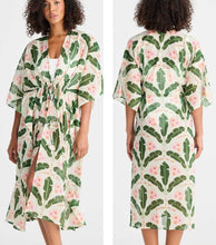 Load image into Gallery viewer, Asta Long Kaftan Paraiso Del Sol

