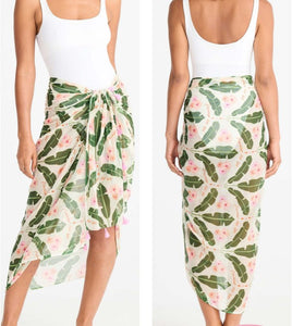 Stella Sarong/Scarf Paraiso Del Sol