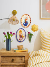 Icon Butter Yellow Sun