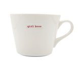 Girl Boss Mug