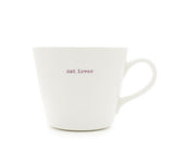 Cat Lover Mug