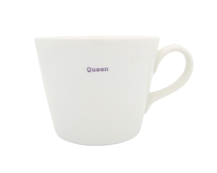 Queen Mug