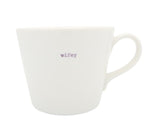 Wifey Mug