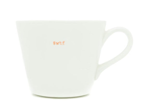 #wtf mug