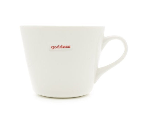 Goddess Mug