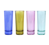 The Gracie Set Of 4 Shot Glasses