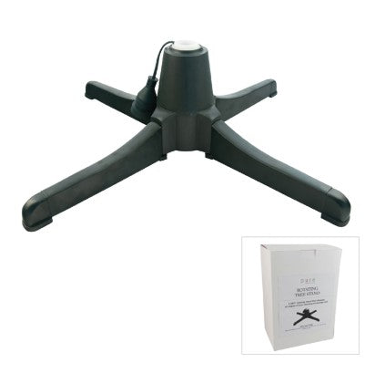 Rotating Christmas Tree Stand