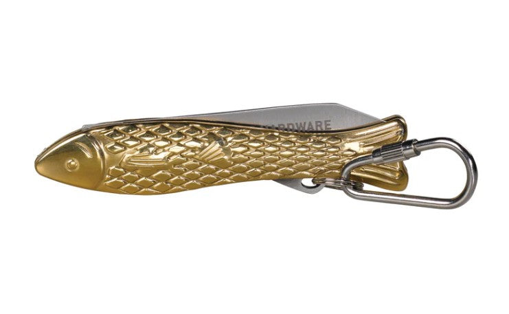 Fish Pen Knife