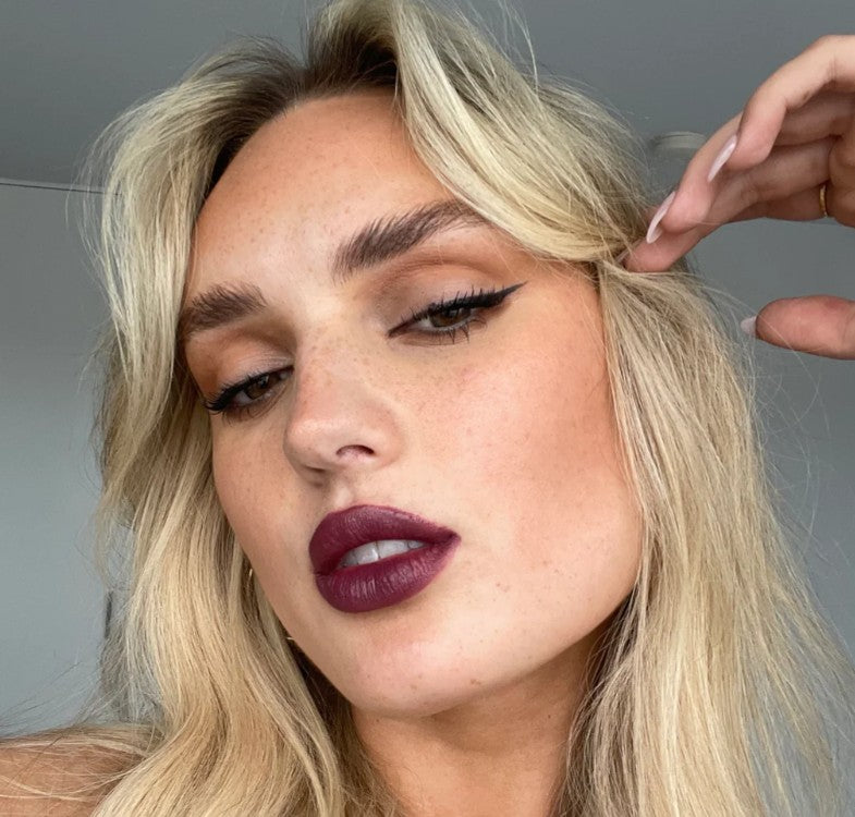 Aubergine (Matte)