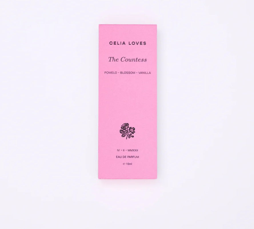 The Countess - Eau de Parfum 10ml