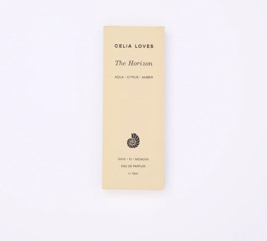 The Horizon - Eau de Parfum 10ml