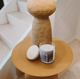 Fin Soul Candle
