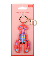 Lobster Keychain