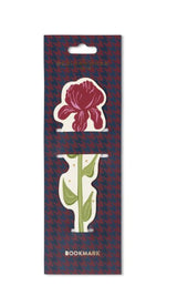 Iris Bookmark