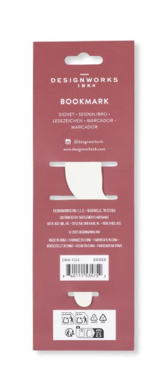 Bookmarks - Magnolia
