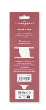 Bookmarks - Magnolia
