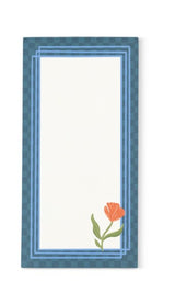 Poppy Notepad